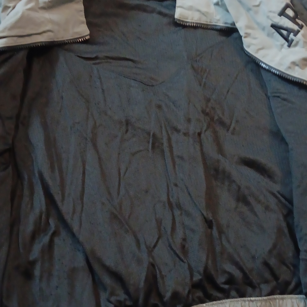 army jacket - Picture 2 of 6